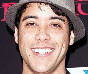 Dan Domenech