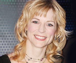 Lisa Brescia