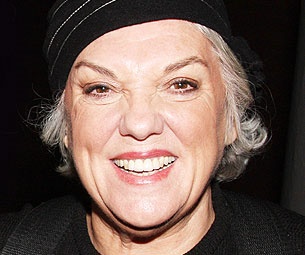Tyne Daly