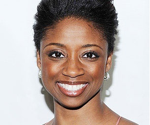 Montego Glover