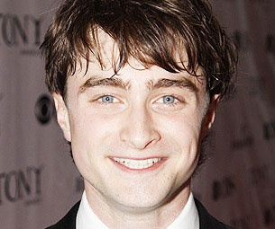 Daniel Radcliffe