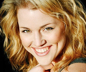 Rebecca Faulkenberry