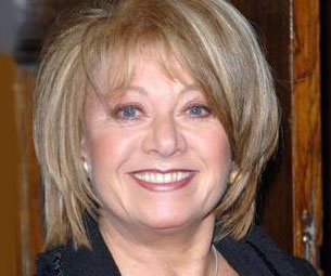 Elaine Paige