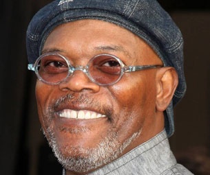 Samuel L. Jackson