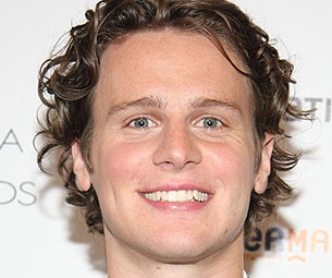 Jonathan Groff