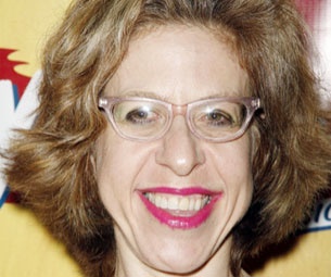 Jackie Hoffman