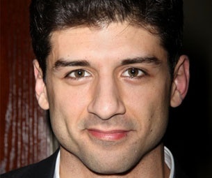 Tony Yazbeck