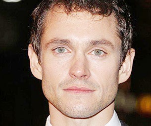 Hugh Dancy