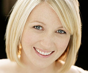 Sara Jean Ford