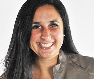 Word of Mouth Panelist Jill