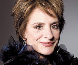 Patti LuPone
