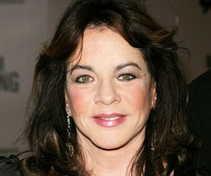 Stockard Channing