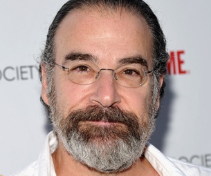 Mandy Patinkin
