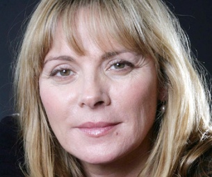 Kim Cattrall