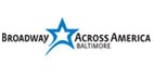 Broadway Across America Baltimore