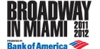 Broadway in Miami