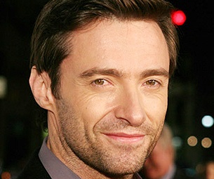 Hugh Jackman