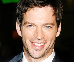 Harry Connick Jr.