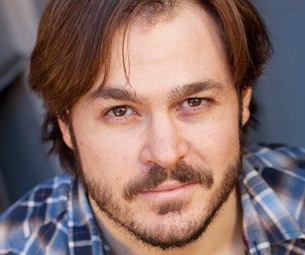 Mitchell Jarvis