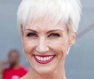 Amra-Faye Wright