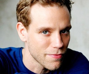 Adam Pascal