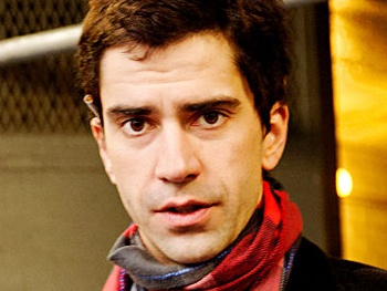 Hamish Linklater