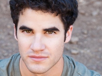 Darren Criss
