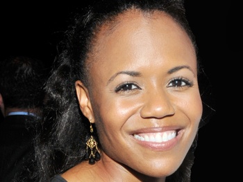 Nikki Renée Daniels