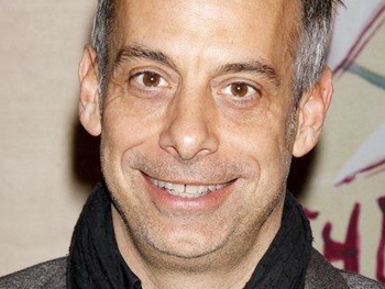 Joe Mantello