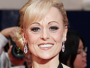 Tracie Bennett