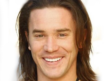 Tom Pelphrey