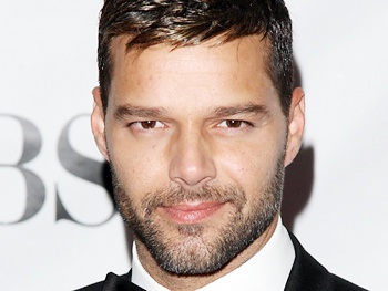 Ricky Martin