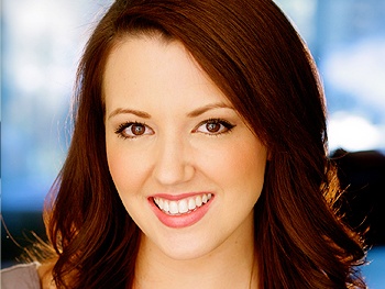 Rachel Potter