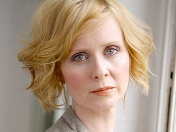 Cynthia Nixon