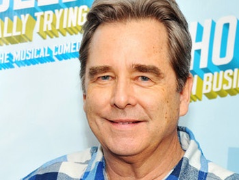 Beau Bridges