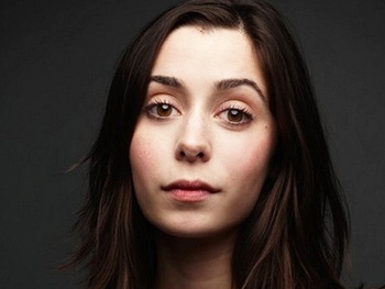 Cristin Milioti