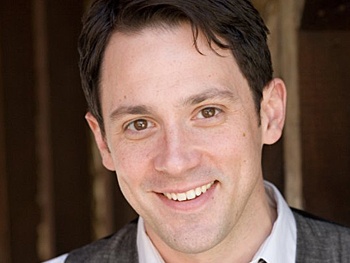 Steve Kazee