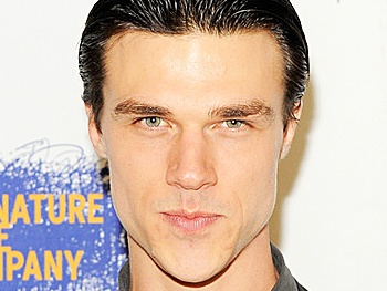 Finn Wittrock