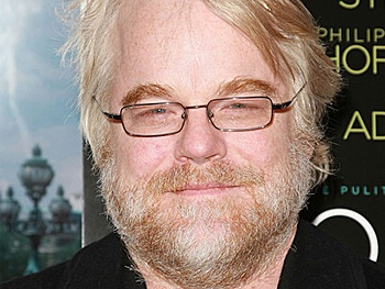 Philip Seymour Hoffman