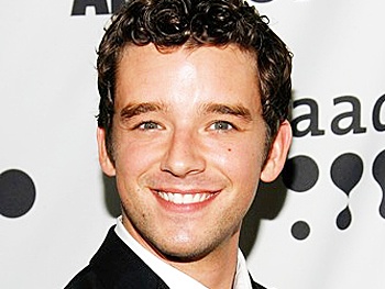 Michael Urie