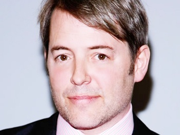 Matthew Broderick