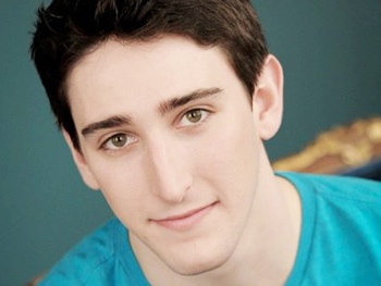 Before joining Newsies, he played the sensitive gay teen Ernst in the first ... Before joining Newsies, he played the sensitive gay teen Ernst in the first ...