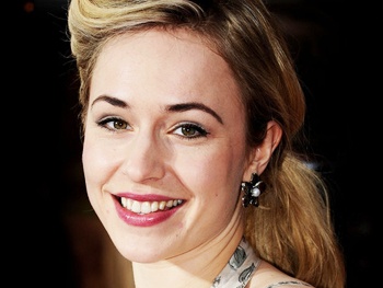 Sarah Goldberg