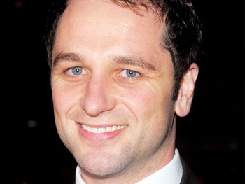 Matthew Rhys