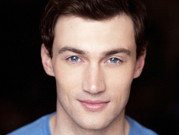 Bryce Pinkham