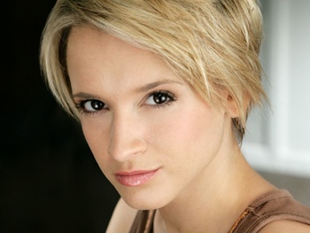 Emily Padgett