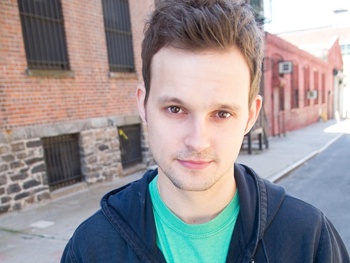 Jeremy Woodard