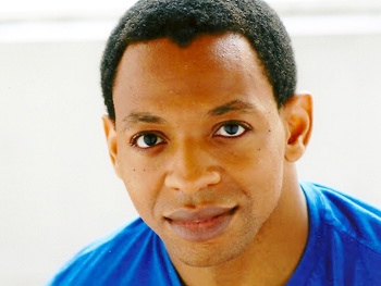 Derrick Baskin