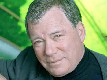 William Shatner