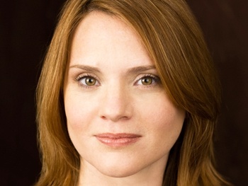 Jennifer Laura Thompson